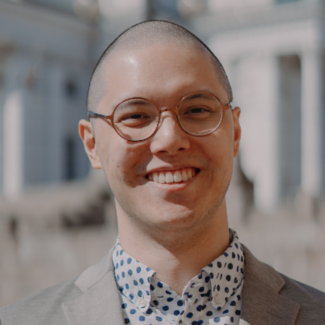 Image of Ted Chen