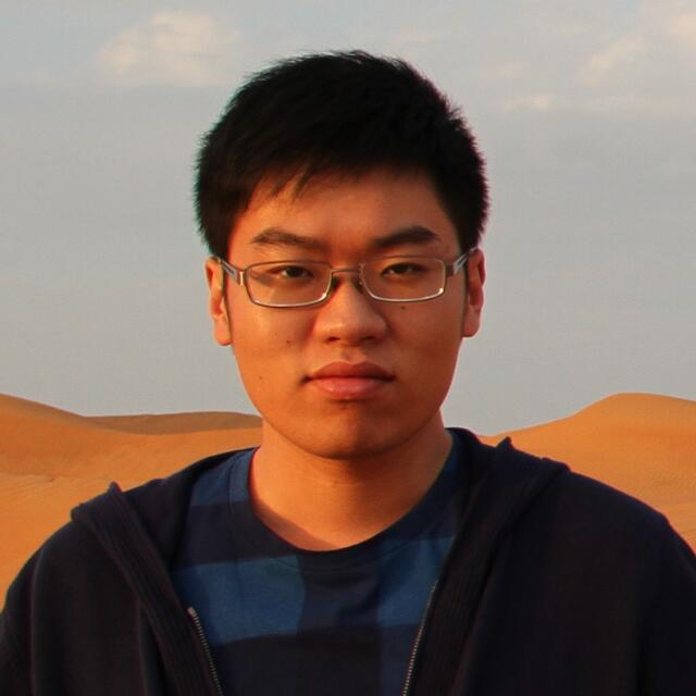 Li Lin