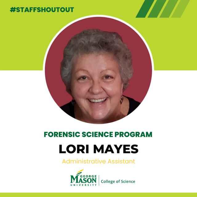 Lori Mayes