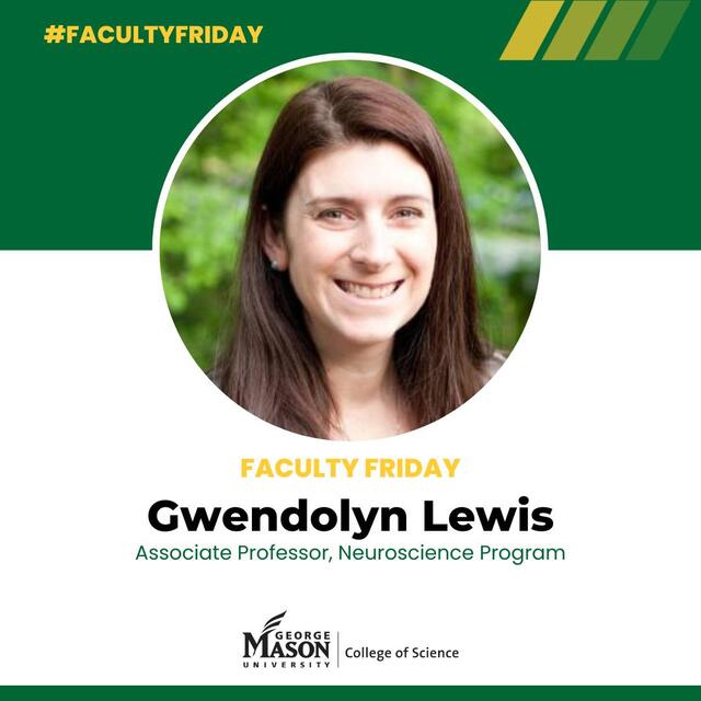 Dr. Gwendolyn (Wendy) Lewis