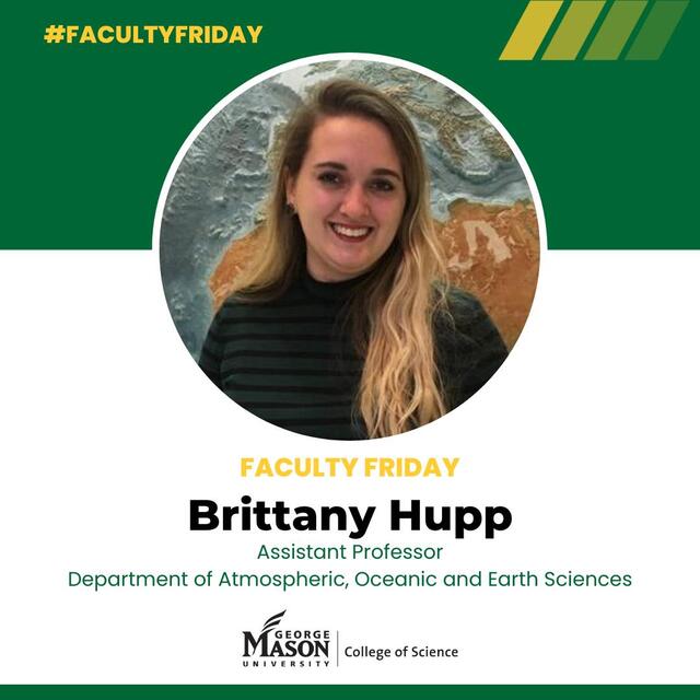 Dr. Brittany Hupp