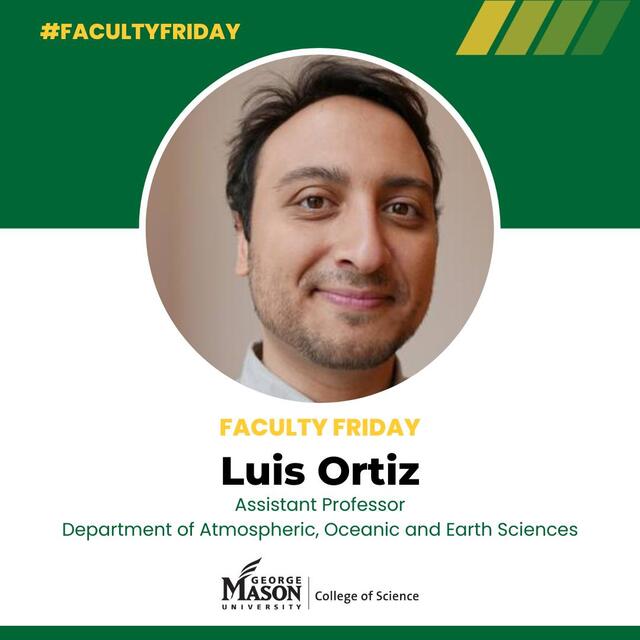Dr. Luis Ortiz