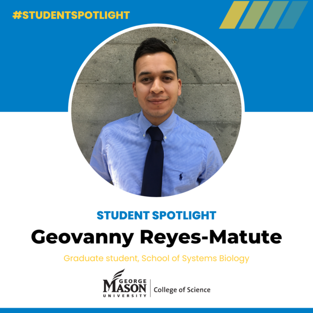 Geovanny Reyes-Matute