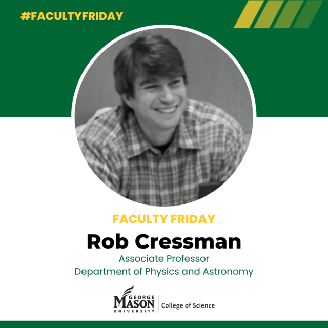 Rob Cressman FF