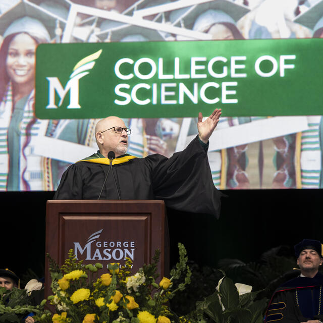 Mark Monson