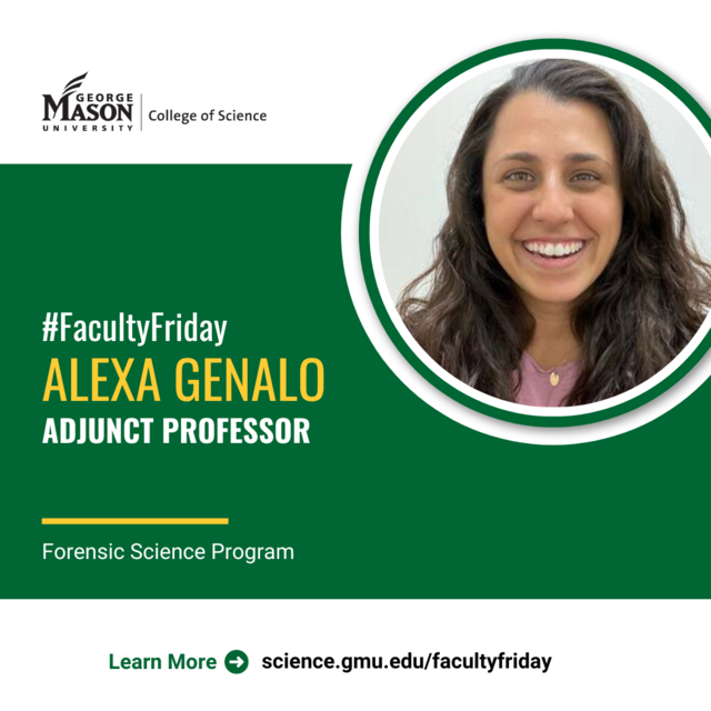 Alexa Genalo