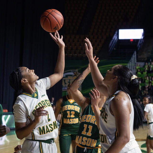 Mason Basketball