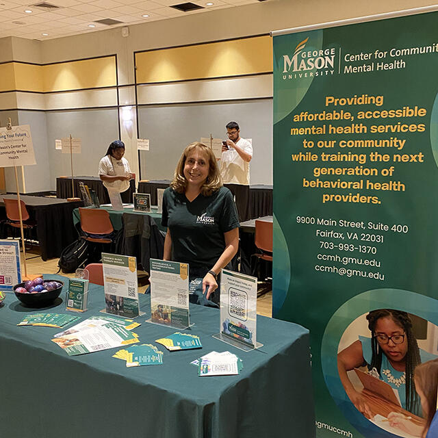 Center for Community Mental Health