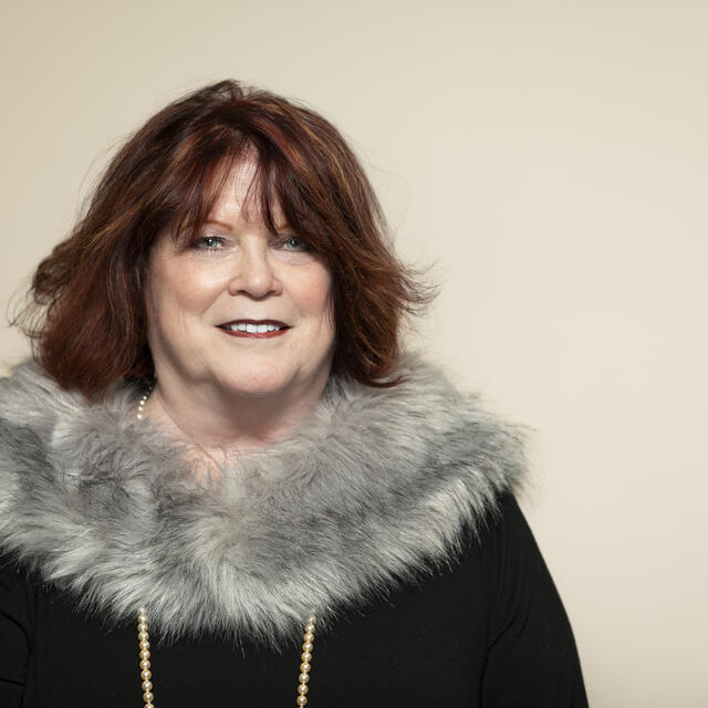 Mary Ellen O'Toole, Forensic Science Program director