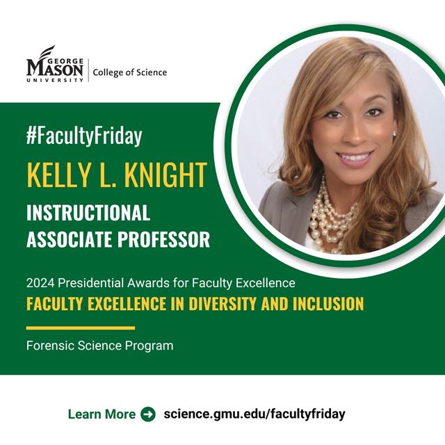 Kelly L. Knight