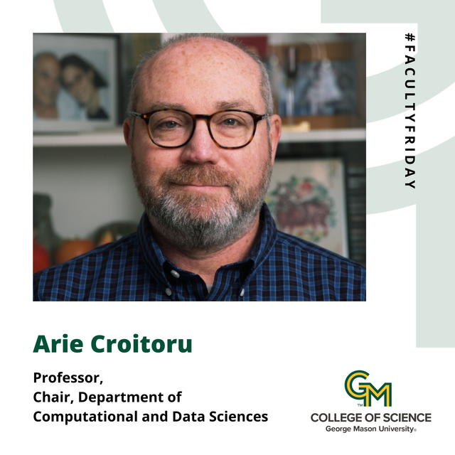 Arie Croitoru