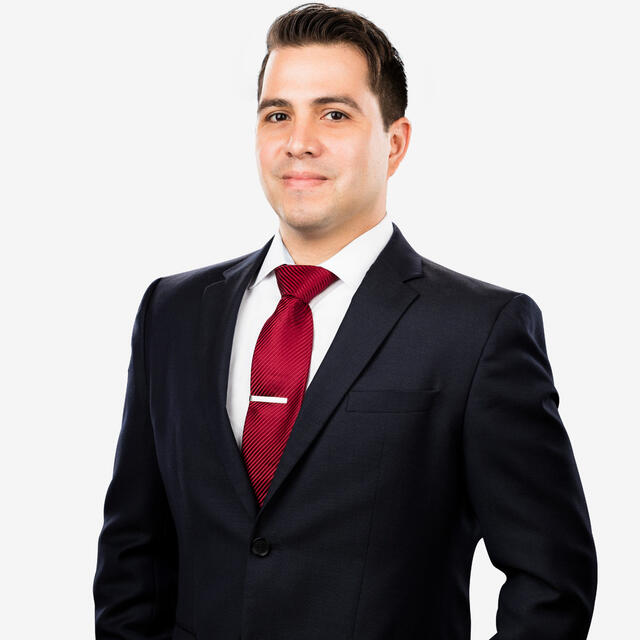 Antonio Rivera