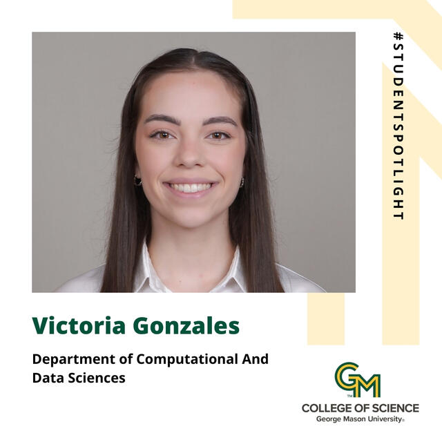 Victoria Gonzales
