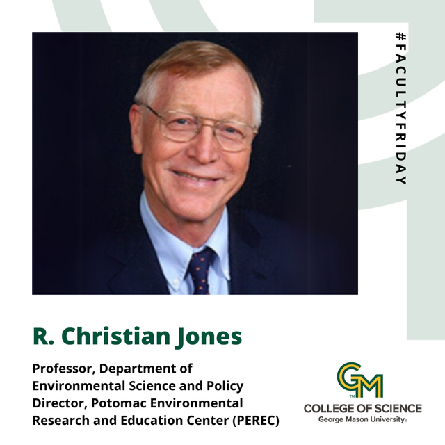 R. Christian Jones