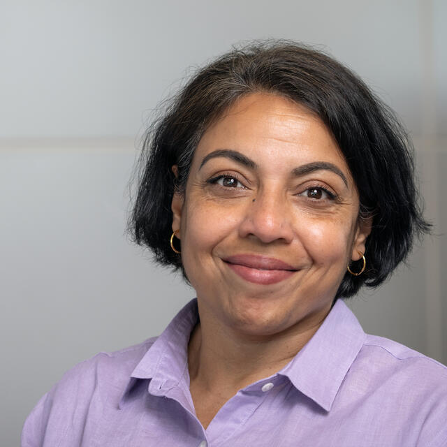 Aarthi Narayanan