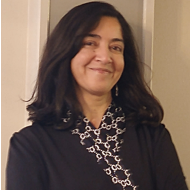 Hina Kazmi, Adjunct Faculty, Schar School of Policy and Government