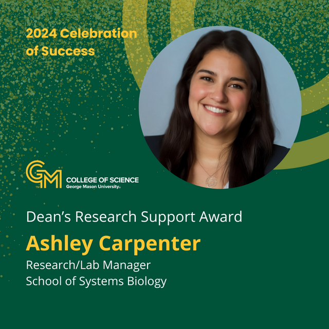 Ashley Carpenter