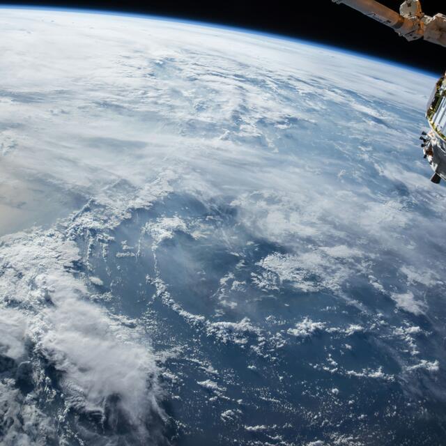 image of space weather