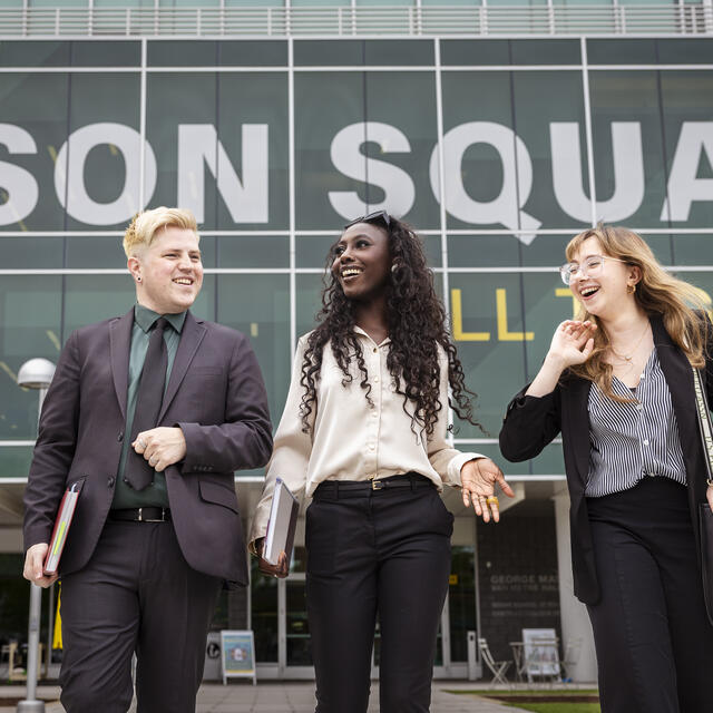 Costello College of Business