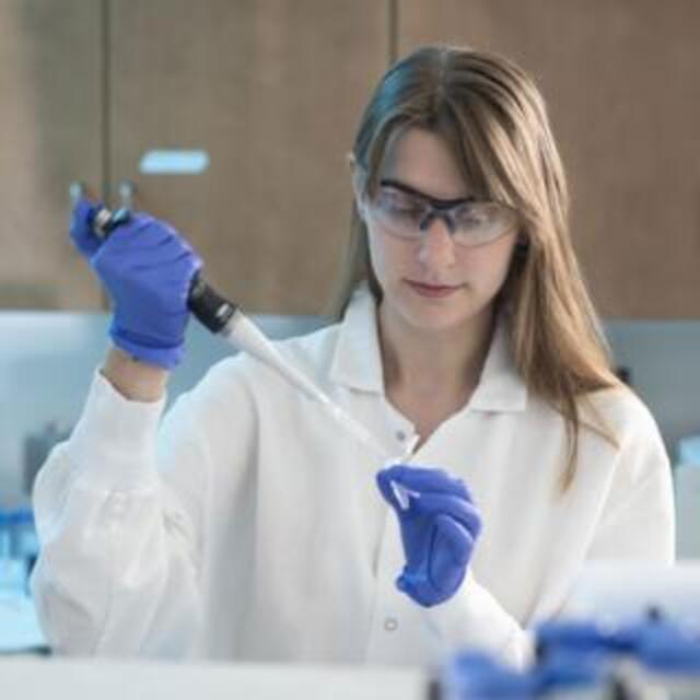 Photo of Amanda Haymond Still