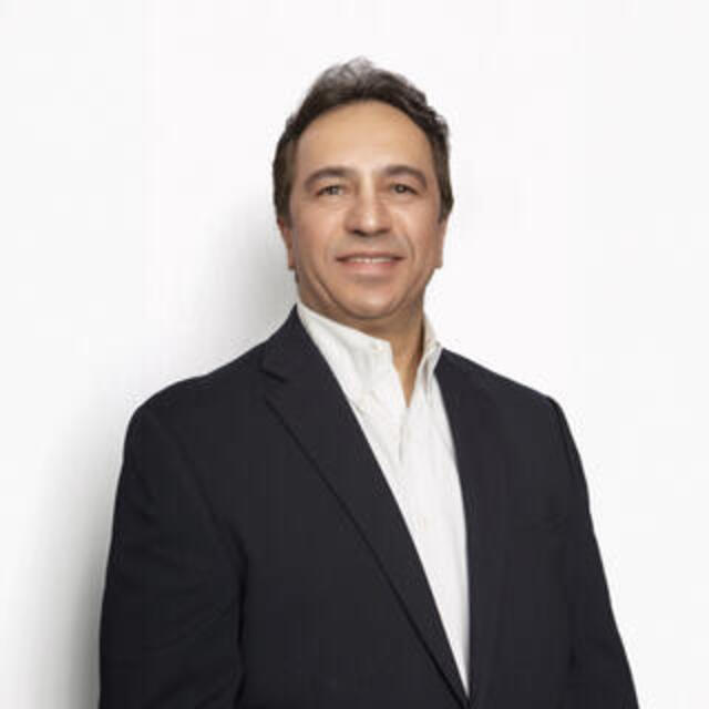 Photo of Fatah Kashanchi