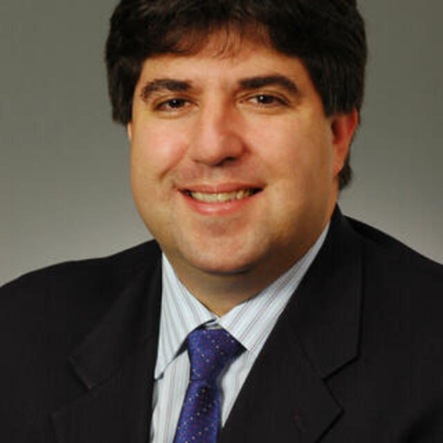 Photo of Emanuel Petricoin