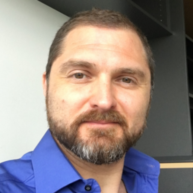 Photo of Erdal Yiğit