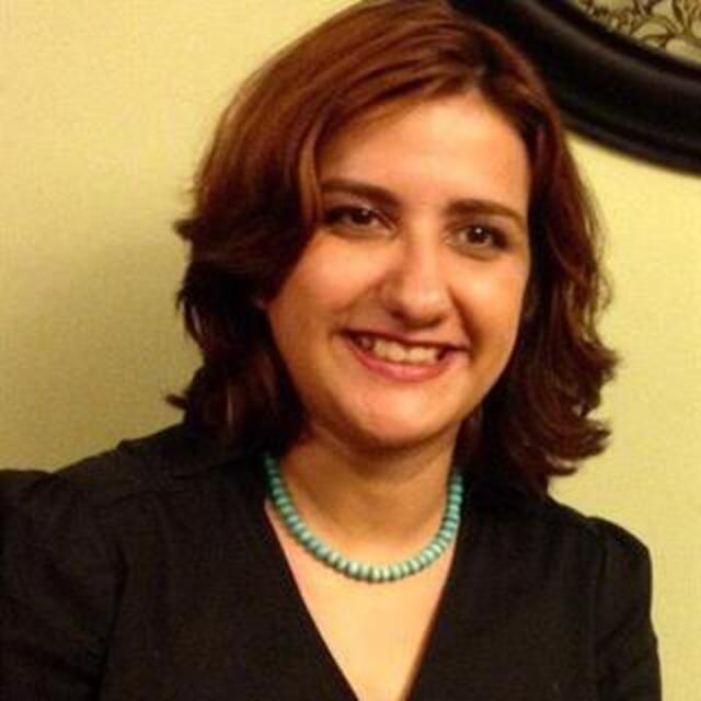 Photo of Hoda Bidkhori