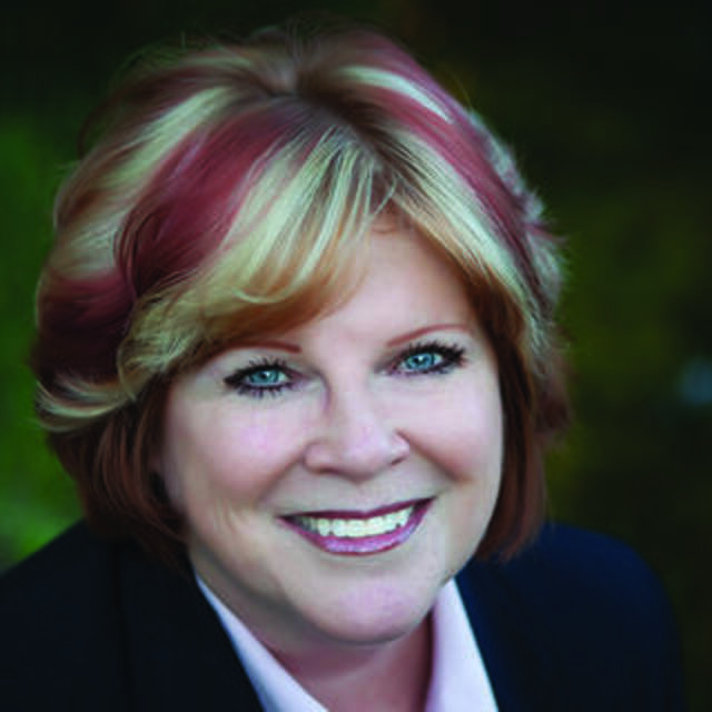 Photo of Mary Ellen O’Toole