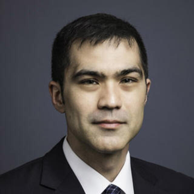 Photo of Mikell Paige