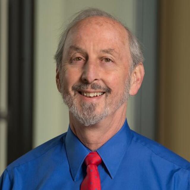 Photo of Robert Sachs