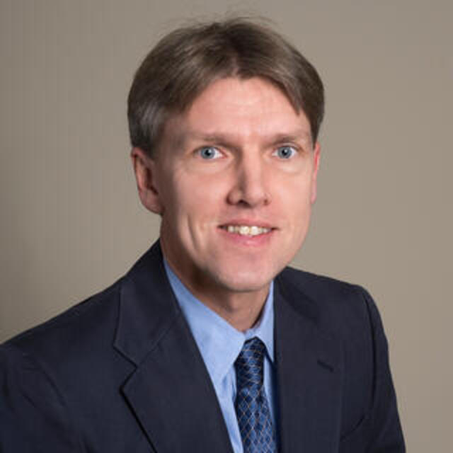 Photo of Rudolf Reichert