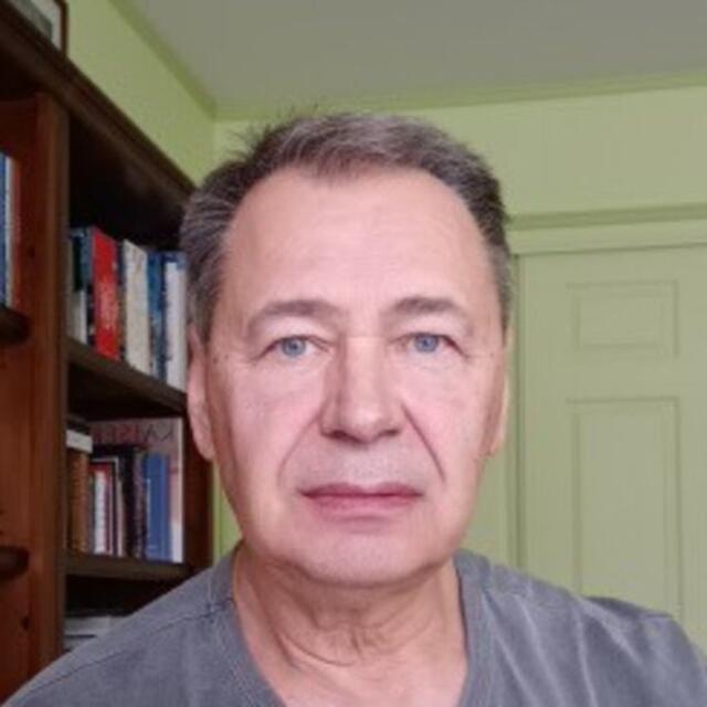 Photo of Valeriu Soltan