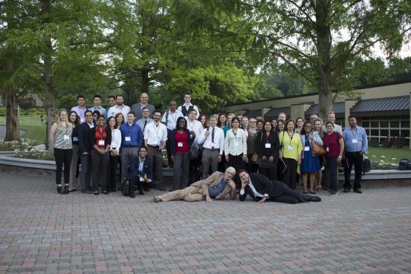 EVIM Group Picture