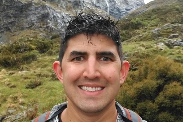 Dr. Patrick Vora profile picture
