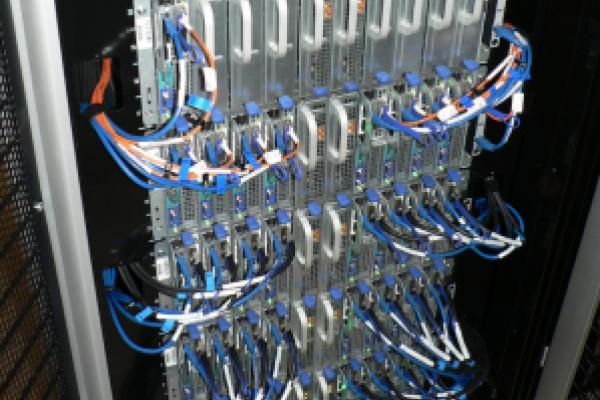 Cluster