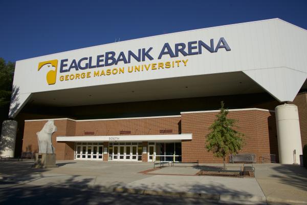 Eagle Bank Arena