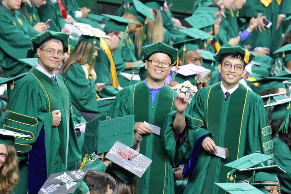 phd in education gmu