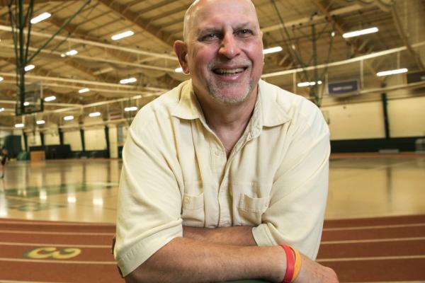 Mark Monson