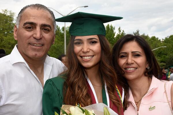 Graduation 2019