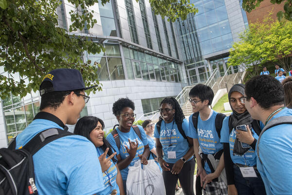 STEM Camps 2019