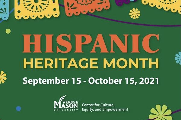 Hispanic Heritage Month