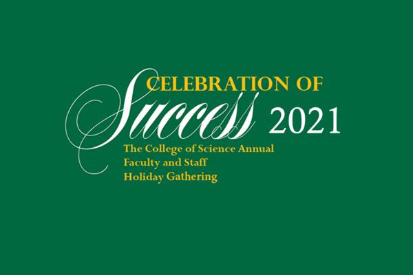 Celebrating of Success