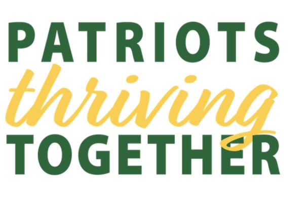 Patriots Thriving Together