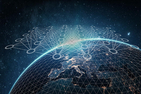Earth observation