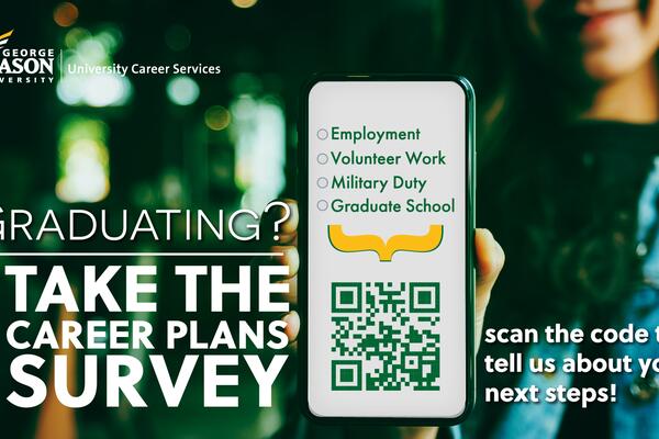 Career plans survey May 2022