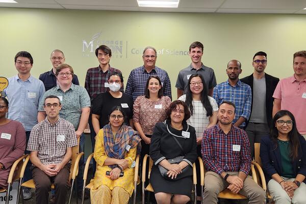 New Faculty