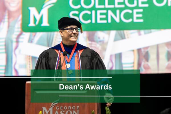 Dean's Awards 2023