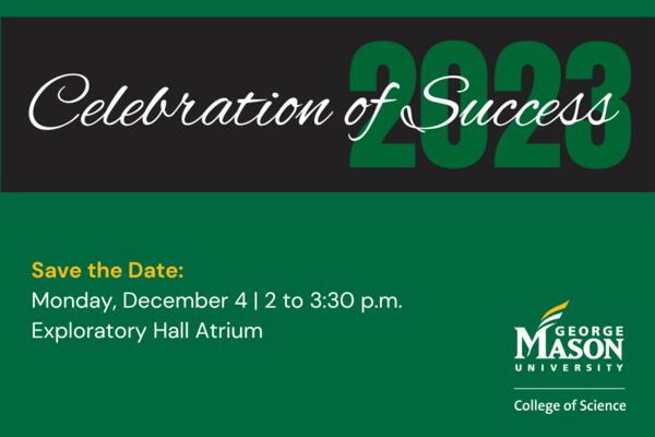 2023 Celebration of Success