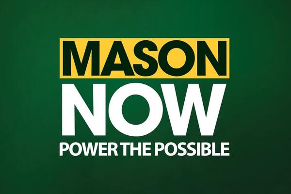Mason Now